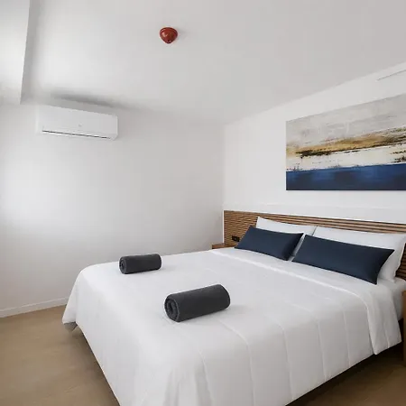 Prime Apartamento Valencia