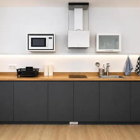 Prime Apartamento Valencia