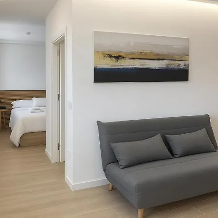 Prime Apartmán Valencie