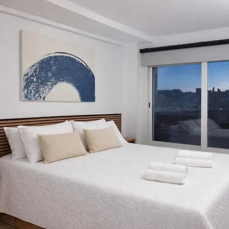 Appartement Prime
