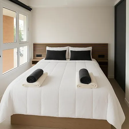 Daire Prime Valensiya