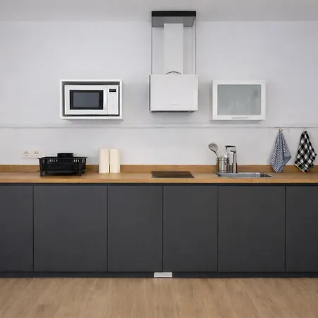 Prime Apartment